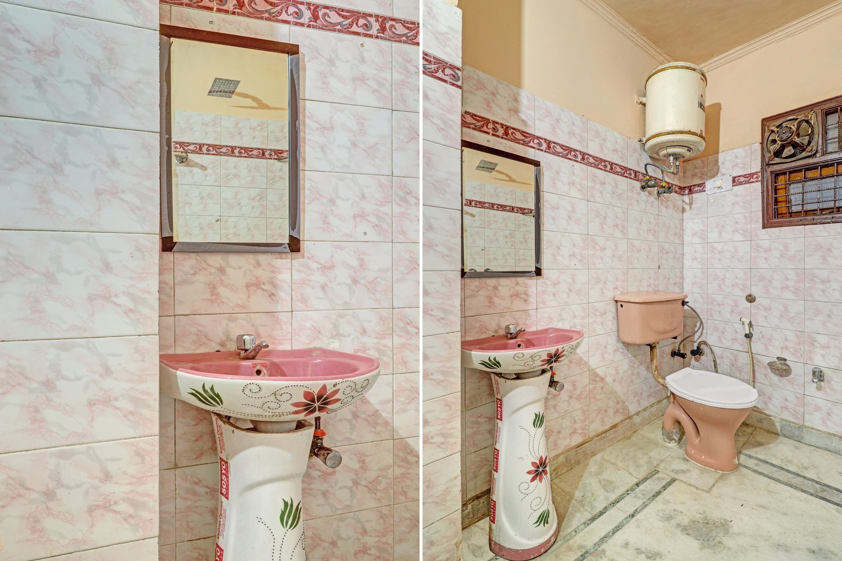 Hotel O Satguru Residency - Tap to explore photos