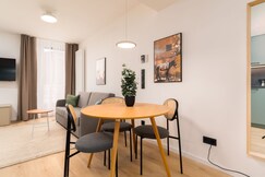 Limehome Vienna Favoritenstr.