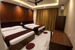 Hotel Balaji