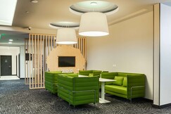 Park Inn by Radisson Jubail Industrial City