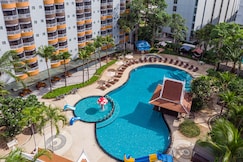 Heeton Concept Hotel Pattaya by Compass Hospitality