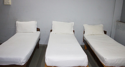 BlueRock hotel Room Type - Family Room