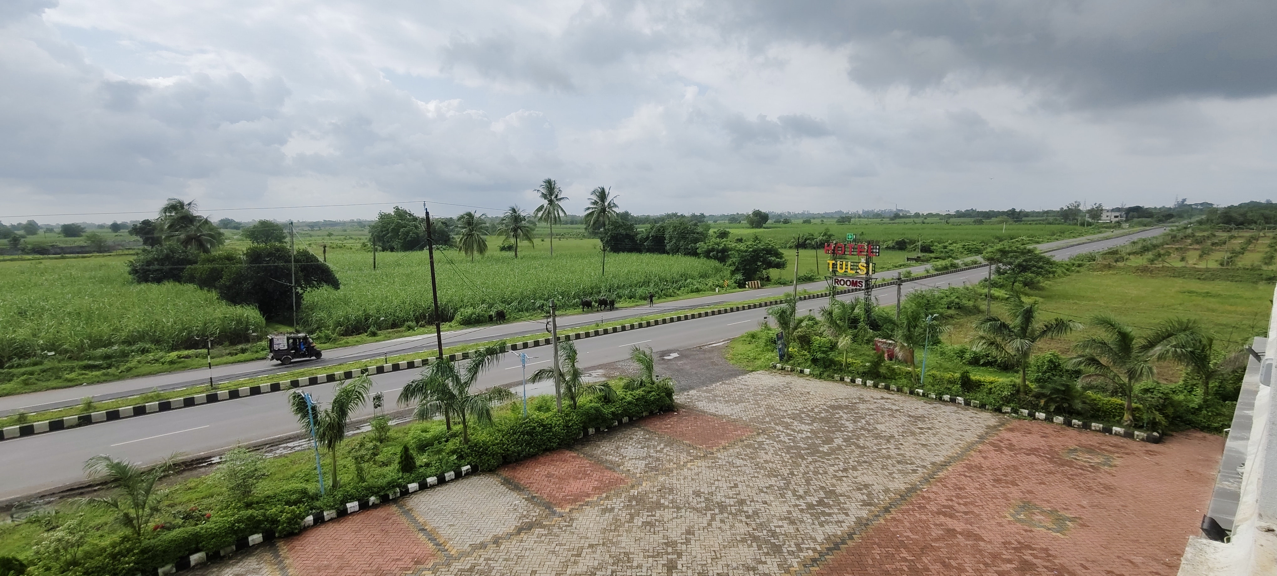 Hotel tulsi inn guest house - Tap to explore photos
