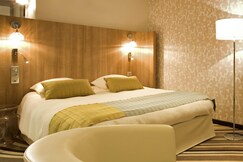 Mercure Angers Congress Center