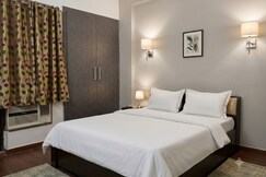 Photos of NoidaHermes a home nestled at the cusp of Noida