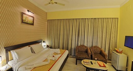 Raj Palace Room Type - Suite