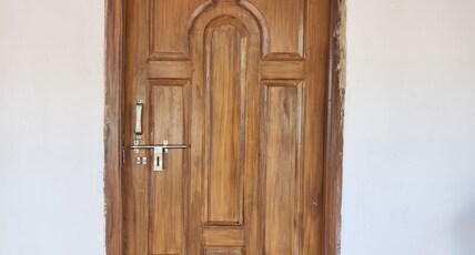 AJODHYA JUNGLE RESORT Room Type - AC -Room 2