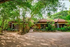 Address of Kottaram Heritage Resort