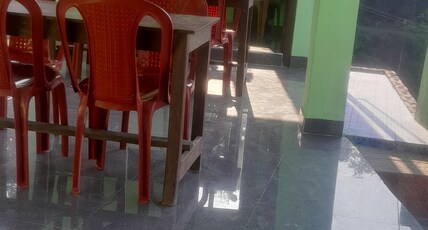 Hilltophomestay Sari Chopta Room Type - Bedroom 2