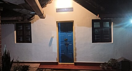 Vamshika Stay Coorg Room Type - Vamshika Stay Coorg