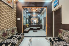 Address of Hotel Himalaya Tower