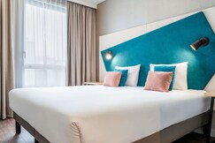 Aparthotel Adagio Paris Nation