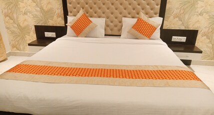 The Shiva Badri Resorts Room Type - SUPER DELUXE