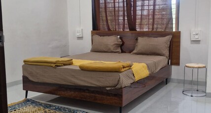 Hotel Bhakti Prides Room Type - Deluxe Room