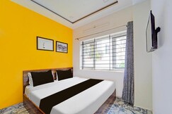 Qubenest Elite Manyata