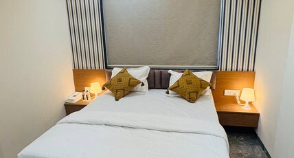 Hotel Mighter Crest Room Type - Standard Non Ac Non Attached (Bathroom)