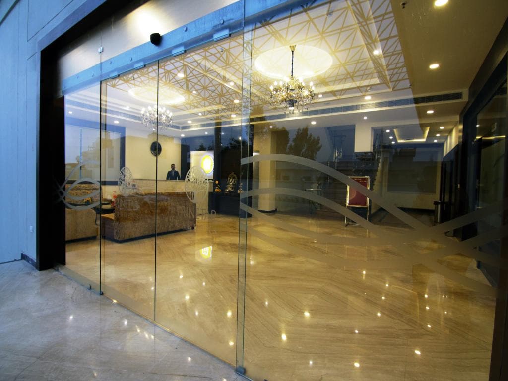 Main gallery