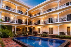 Morjim Sunset Hotel