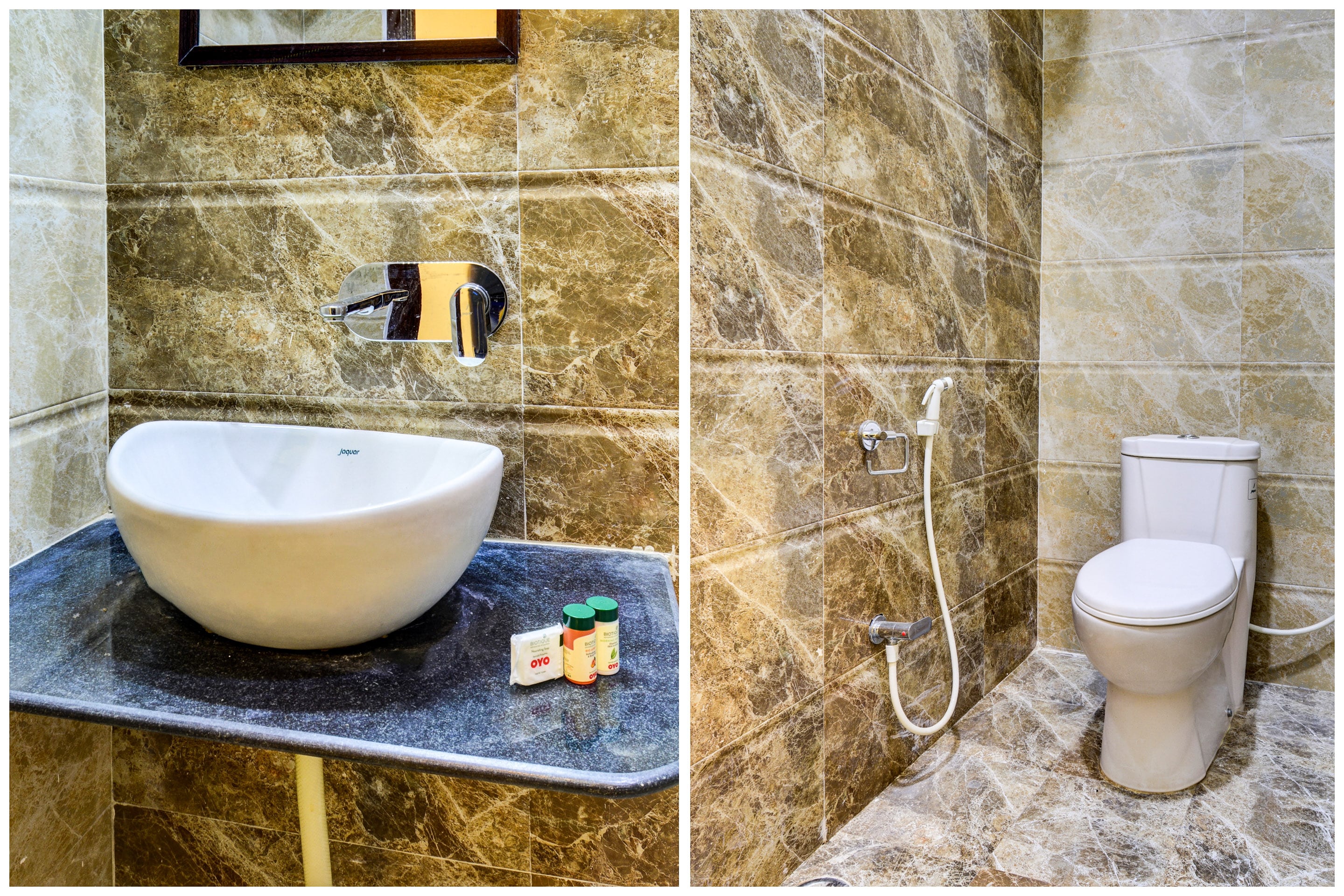 Dev Palace Paying Guest House - Tap to explore photos