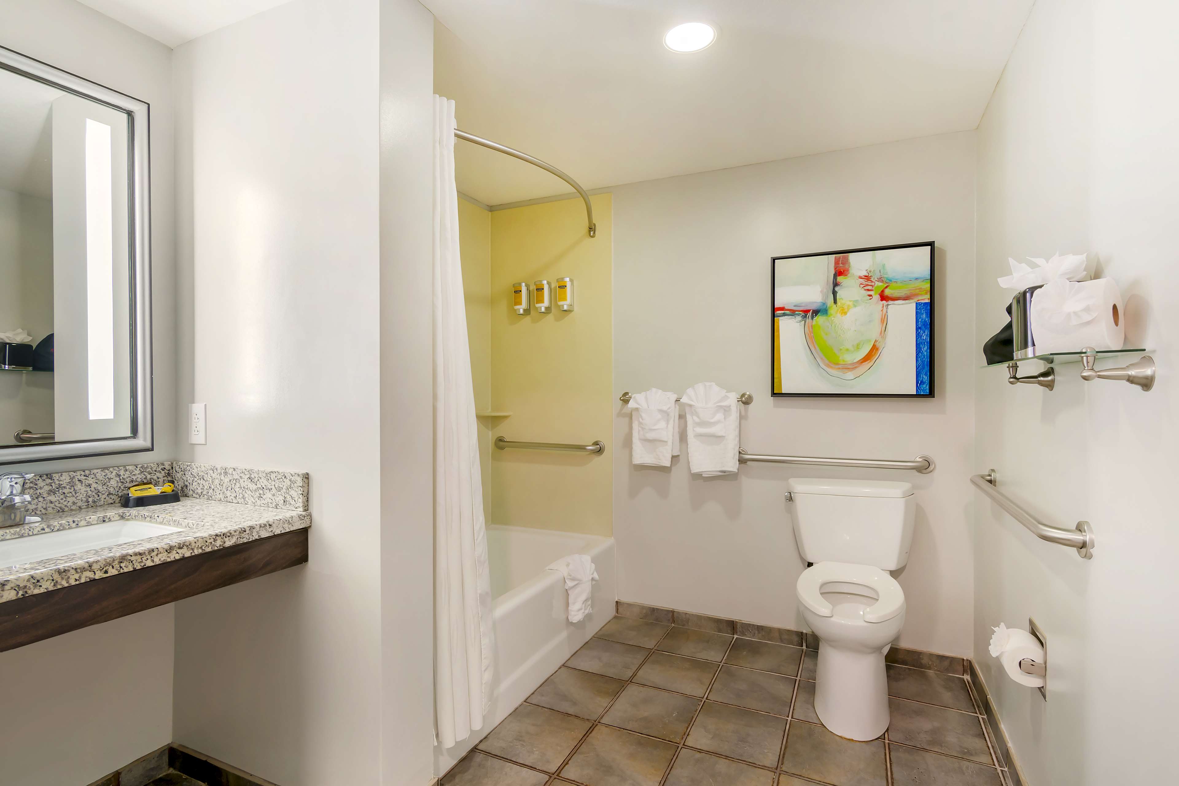 Best Western Plus Olathe Hotel - Tap to explore photos