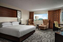 Hilton Atlanta Airport