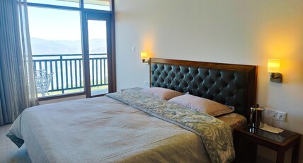 ORCHARD RETREAT Room Type - Orchard Condo