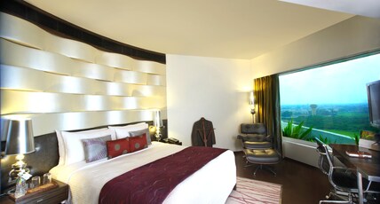 Fortune Select SG Highway, Ahmedabad - Member ITC Hotels' Group Room Type - Executive Suite Room