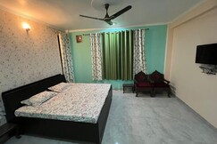 home in palampur tea gardens