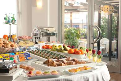 Best Western Park Hotel Continental