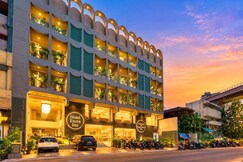 Address of Exora Inn