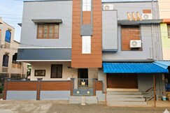Saravana homestay
