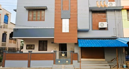 Saravana homestay Room Type - Saravana homestay