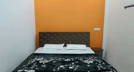 Hanumat Kripa Homestay Room Type - Bedroom 4