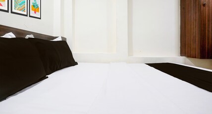 Hotel O Grand Villa Room Type - Classic