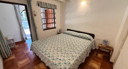 Manoribel Room Type - Garden Room G