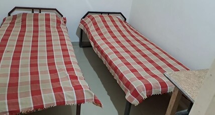 Hotel Poonam Lodging And Boarding Room Type - Double Non Attach Private Room