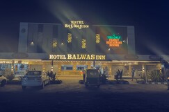 HOTEL BALWAS INN