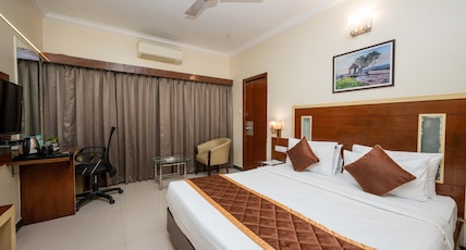 Bisque Magaji Orchid Room Type - Standard Queen Bisque Magaji Orchid Room Type - Standard Queen