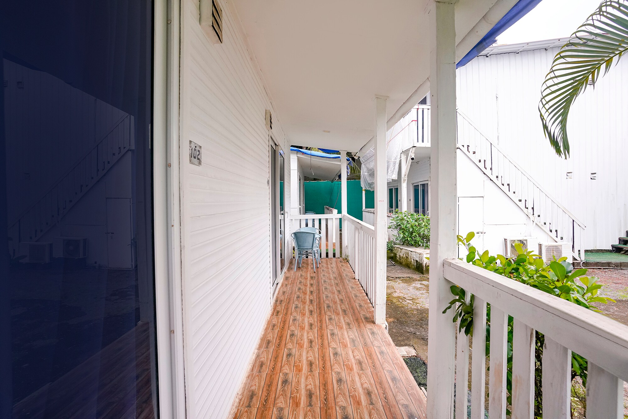 FabHotel Resorte Ferro - 1 Km From Calangute Beach - Tap to explore photos