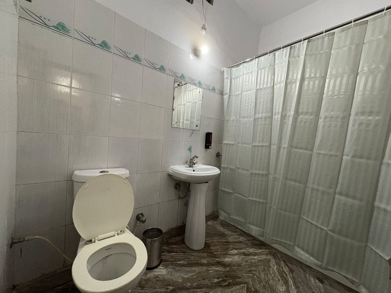 Motel Dev - Sangam View Property, Devprayag - Tap to explore photos