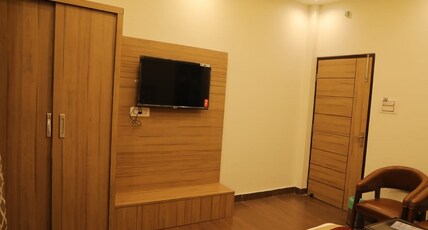 Hotel The Florence Room Type - Deluxe Room