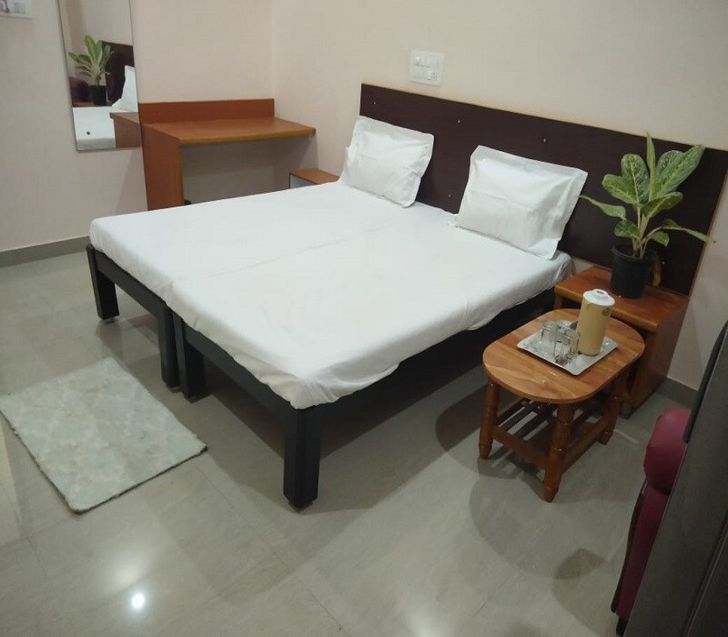 VIKAS RESIDENCY - Tap to explore photos