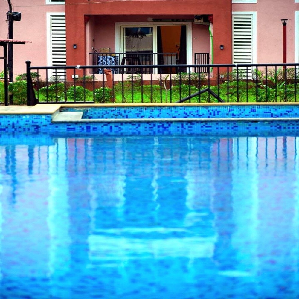 Casa De Simba - Tap to explore photos