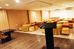 Address of Trevon Inn Gurugram