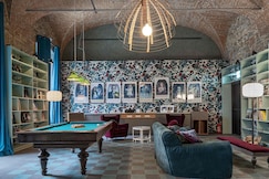 25hours Hotel Florence Piazza San Paolino