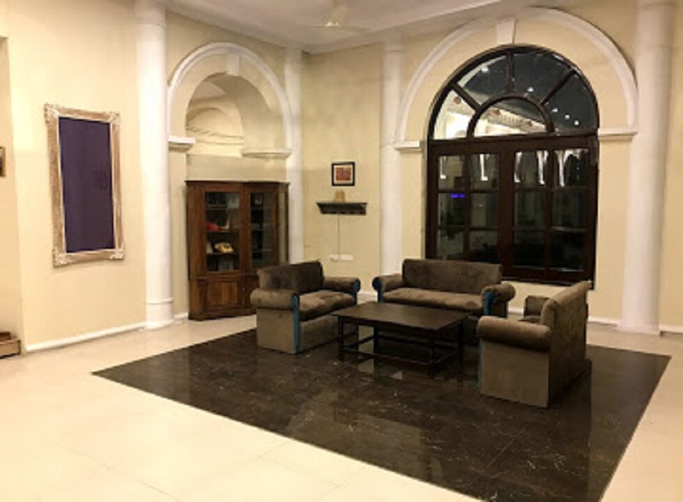 Main gallery