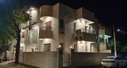 VATSALYA VILLA 2bhk Room Type - VATSALYA VILLA 2bhk
