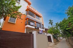 RNK homestay Guwahati