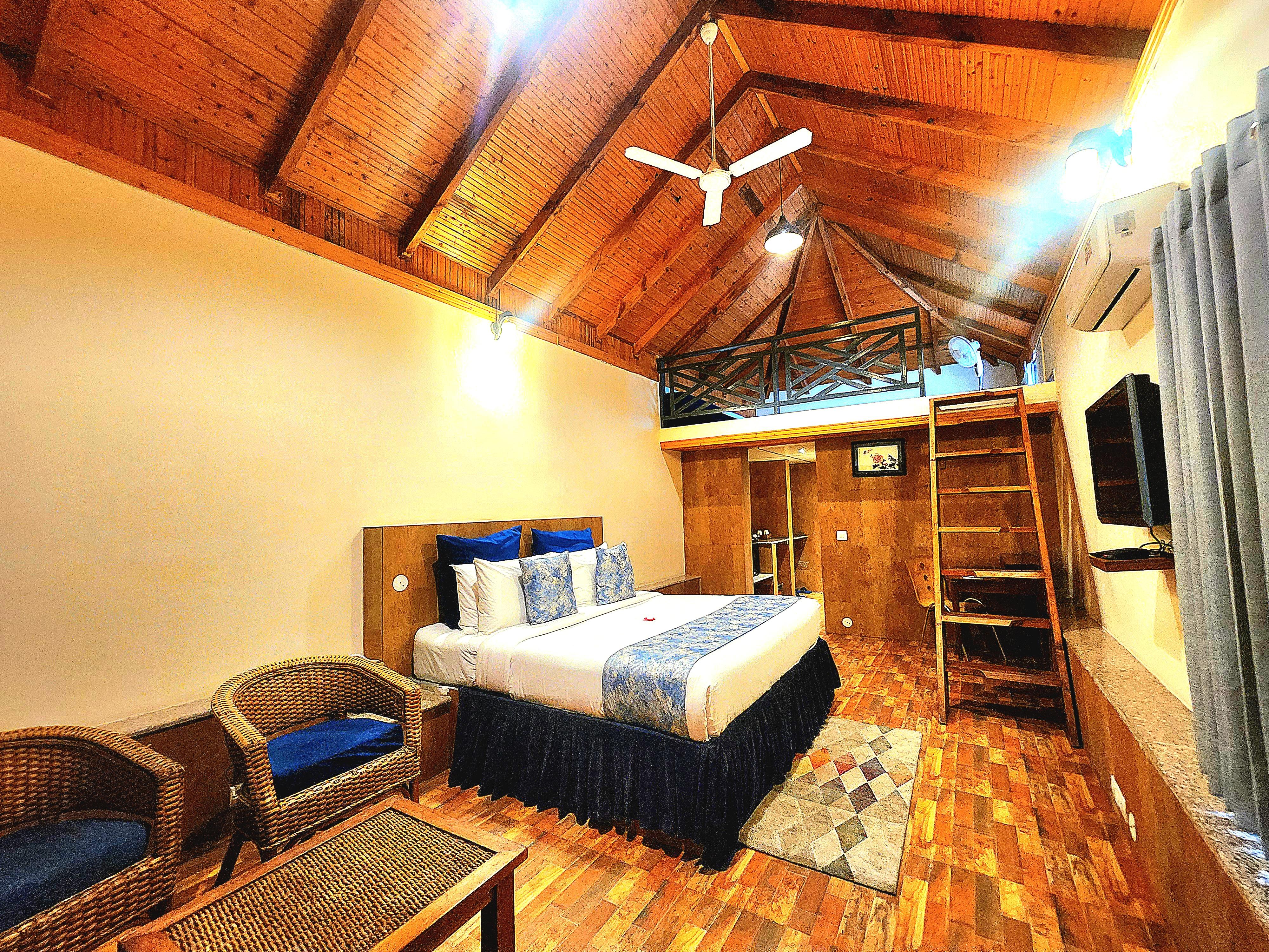 Suryavilas Luxury Resort & Spa - Tap to explore photos
