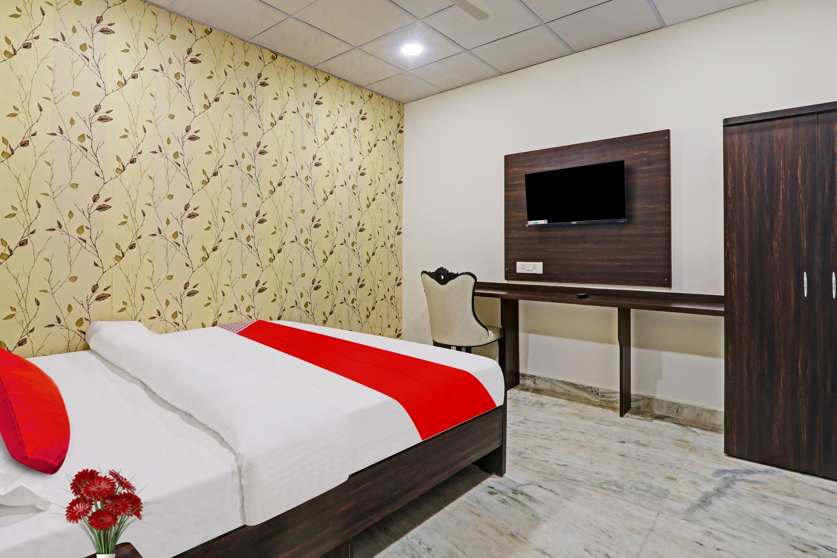 Hotel O RAM BHAWAN - Tap to explore photos